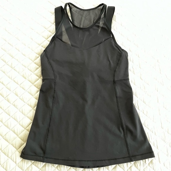Lululemon Running In The City tank - Picture 3 of 6
